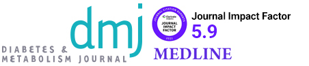 Diabetes Metab J : Diabetes & Metabolism Journal